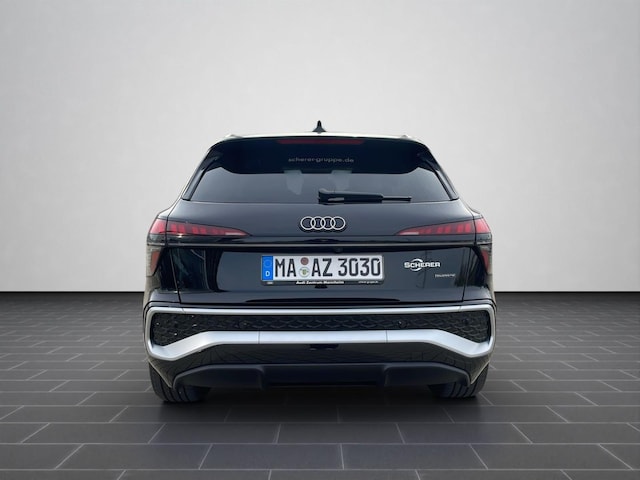 Audi Q3 Quattro S-Tronic