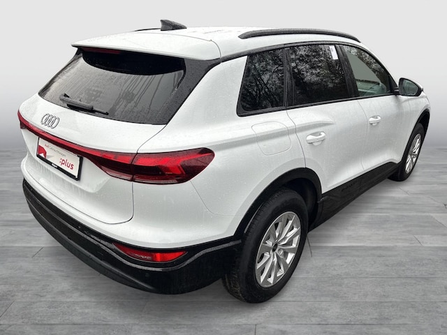 Audi Q6 e-tron Suv e-tron Audi Q6 SUV e-tron