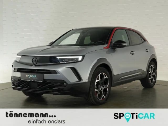 Opel Mokka GS-Line Grand Sport Mokka-e