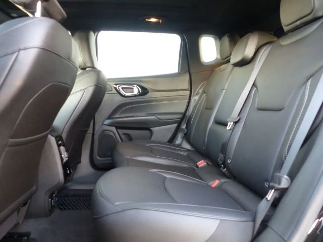 Jeep Compass MY21 S AlpineSound-Panorama-Leder-Navi-