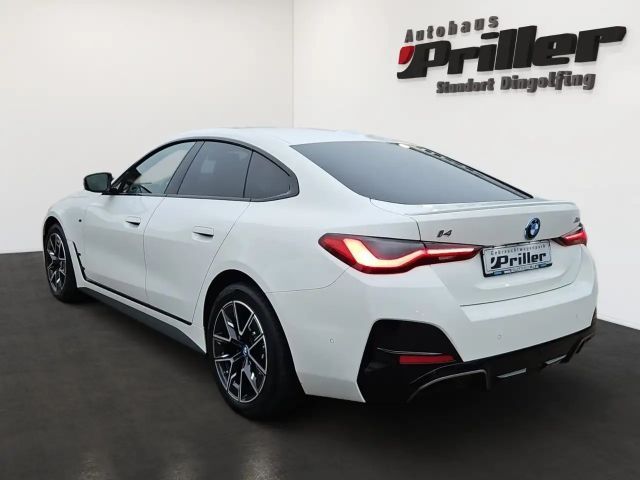 BMW i4 Coupé Gran Coupé M50 xDrive