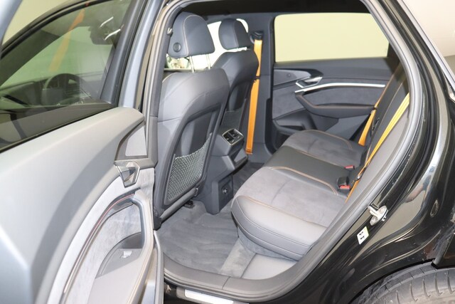 Audi e-tron 55 Quattro S-Line