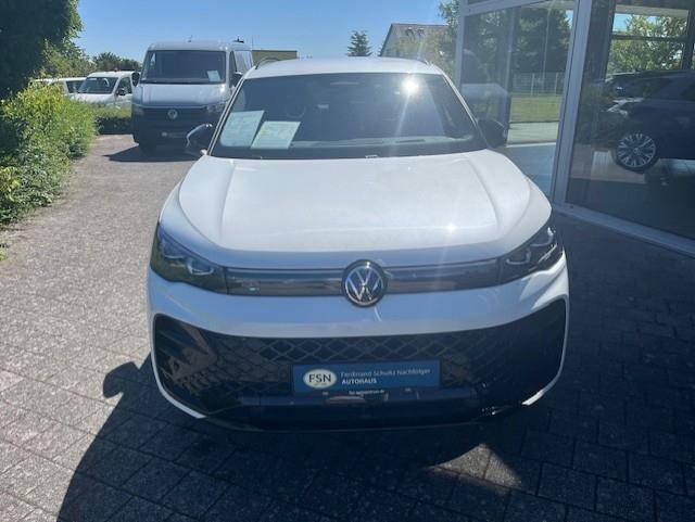 Volkswagen Tiguan 2.0 TDI 4Motion R-Line