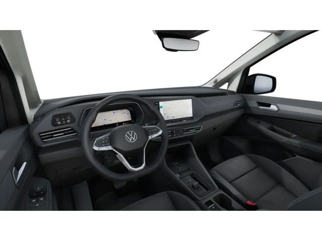 Volkswagen Caddy TDI Dark Label PANO STANDHZ AHK ACC LED