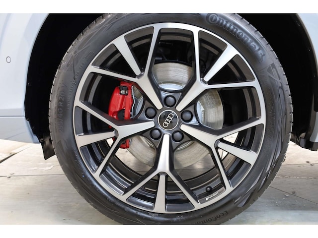 Audi Q3 Hybride S-Tronic Sportback