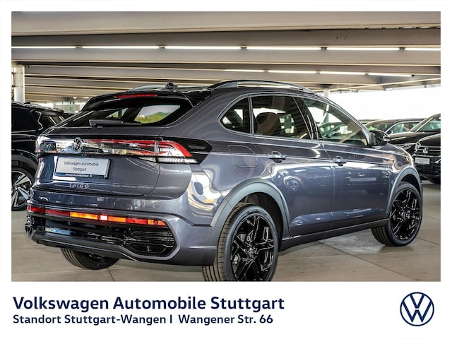 Volkswagen Taigo 1.5 TSI DSG R-Line