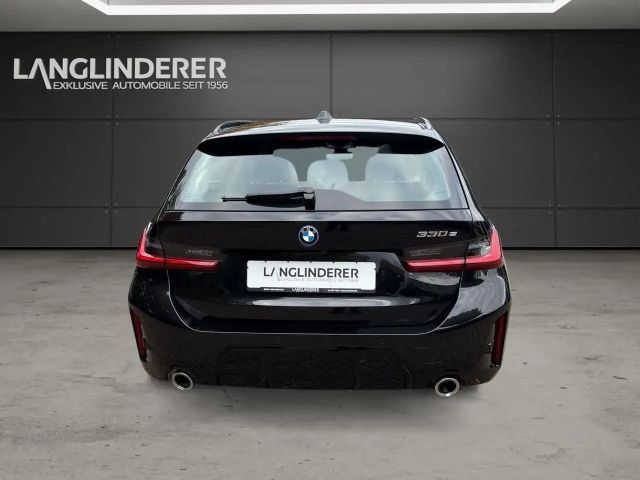 BMW 330 330e M-Sport Touring