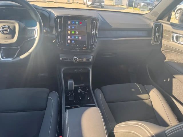 Volvo EX40 AWD Plus Twin motor