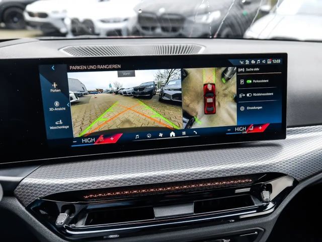 BMW 330 330d Sedan xDrive