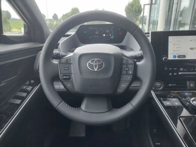 Toyota bZ4X Comfort