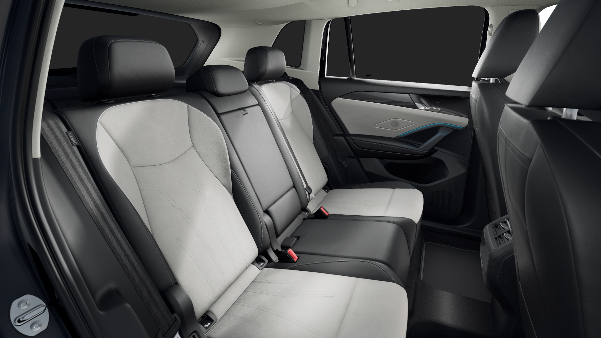 Volkswagen Tiguan 1.5 TSI DSG eHybrid