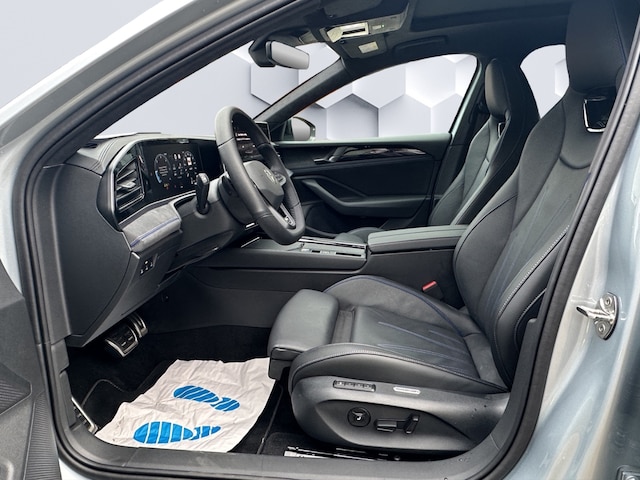 Volkswagen Passat 4Motion R-Line