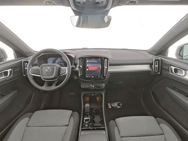 Volvo XC40 Plus