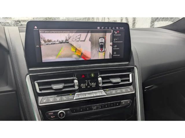 BMW M8 Competition Coupé