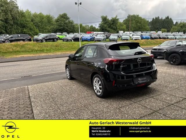 Opel Corsa Edition