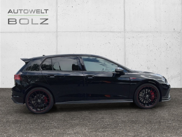 Volkswagen Golf 2.0 TSI Golf VIII