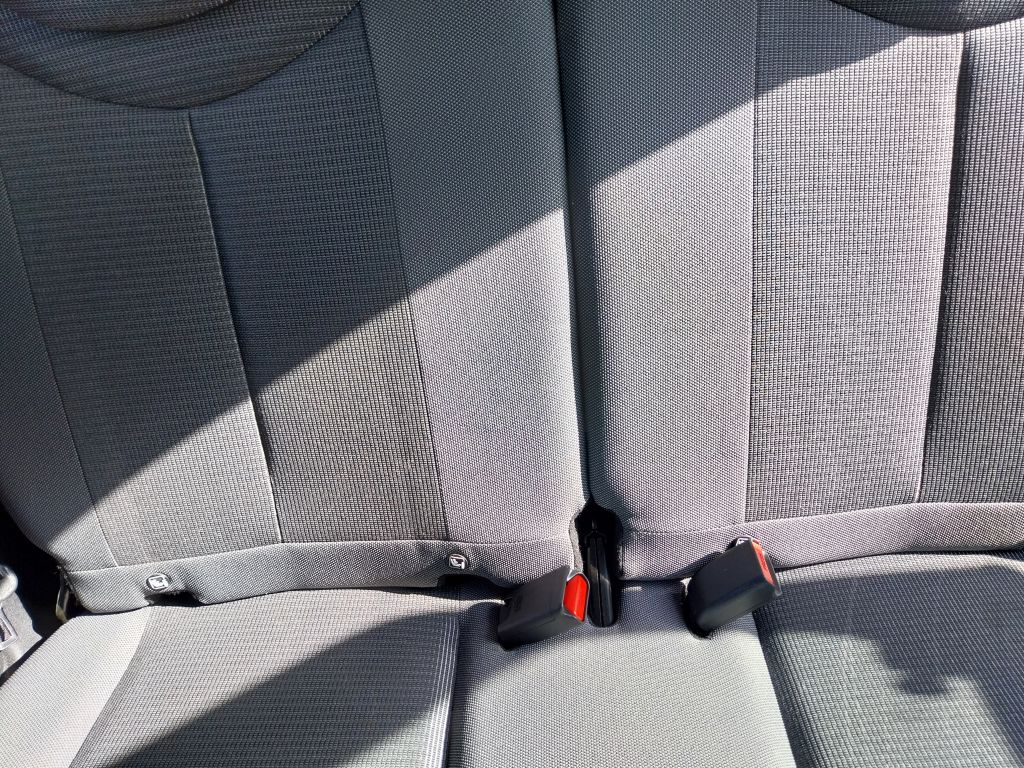 Toyota Aygo 5-deurs Team D