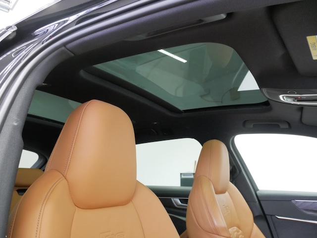 Audi RS6 Avant Quattro