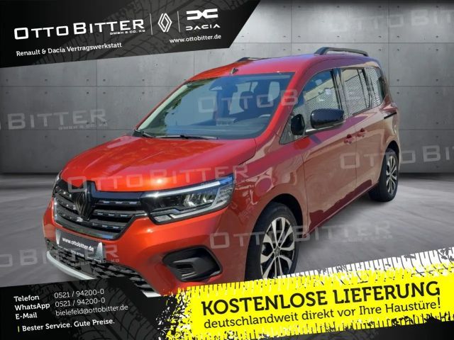 Renault Kangoo EDC Techno