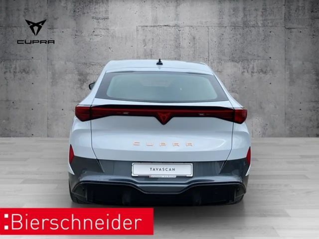 Cupra Tavascan Edge HEAT PUMP FULL LINK ALL SEASON