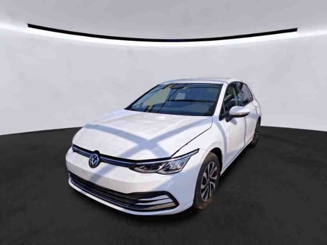 Volkswagen Golf 2.0 TDI Golf VIII