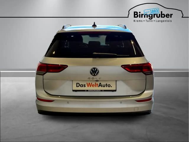 Volkswagen Golf DSG Life Variant