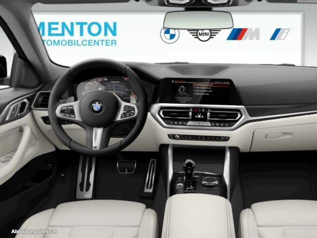 BMW 440 Coupé M440i xDrive