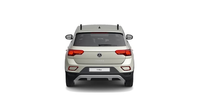 Volkswagen T-Roc 2.0 TDI DSG Life