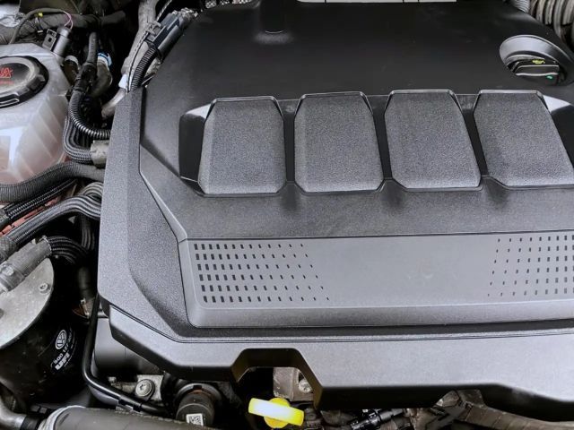 Volkswagen Tiguan 2.0 TDI Allspace DSG Life