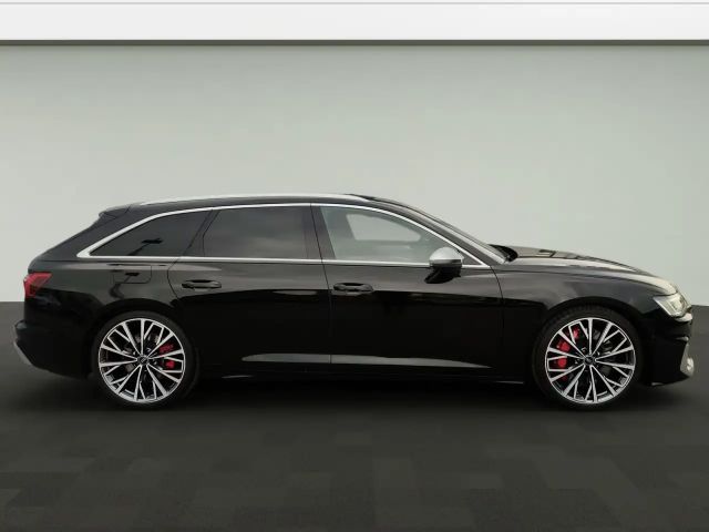 Audi S6 3.0 TDI Quattro