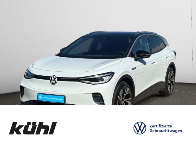 Volkswagen ID.4 1st Edition 77 KWh Max