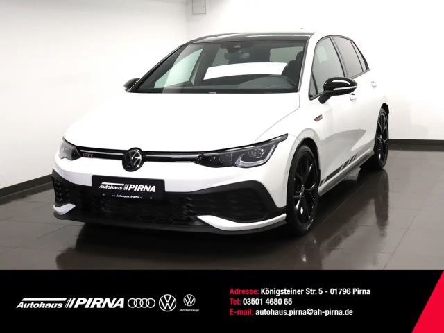 Volkswagen Golf 2.0 TSI GTI Golf VIII