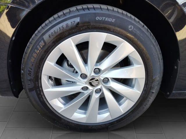 Skoda Octavia 2.0 TDI Ambition Combi