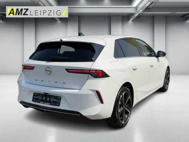 Opel Astra 1.2 Turbo Business Elegance Turbo