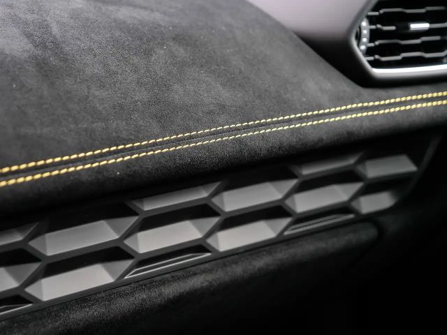 Lamborghini Huracan n STO Nero Nemesis, Full Exterior Carbon