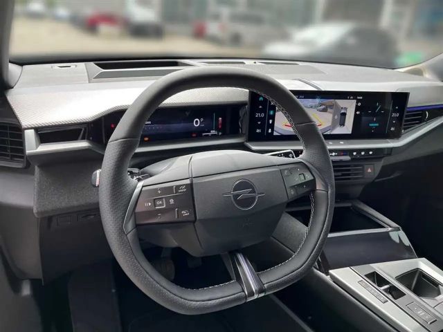 Opel Grandland X GS-Line Grand Sport