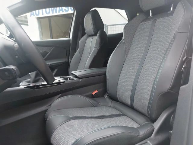 Peugeot 3008 Allure Pack PureTech