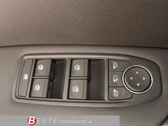 Mitsubishi ASX Invite