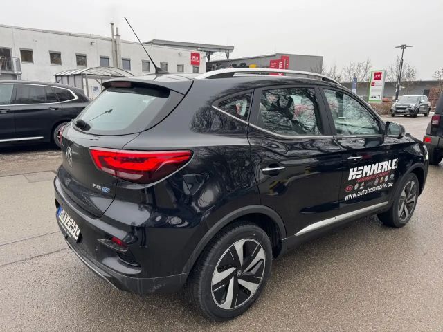 MG ZS EV