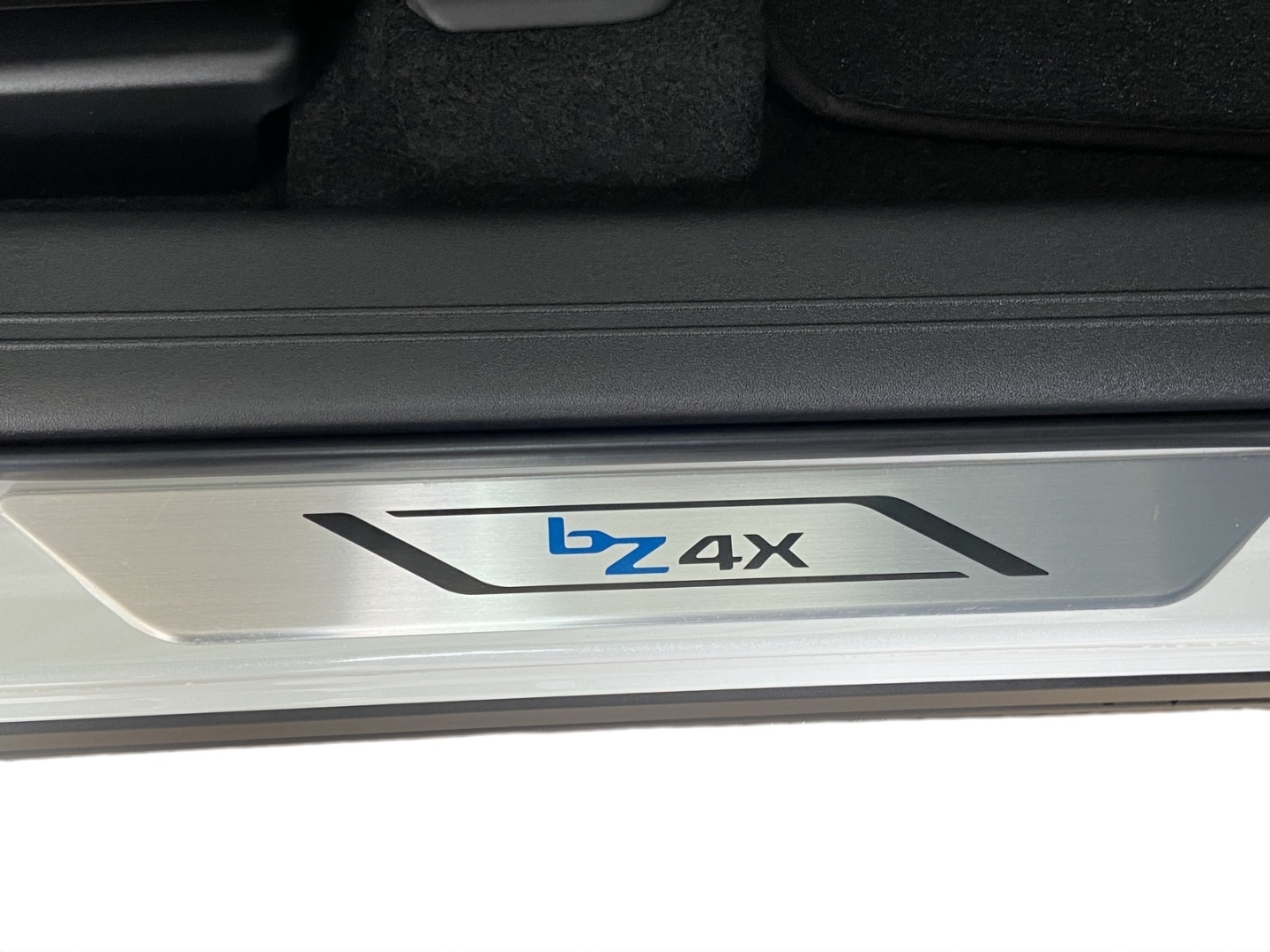 Toyota bZ4X 5-deurs Basis Comfort Technik