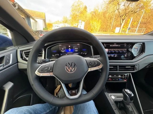 Volkswagen Taigo DSG R-Line