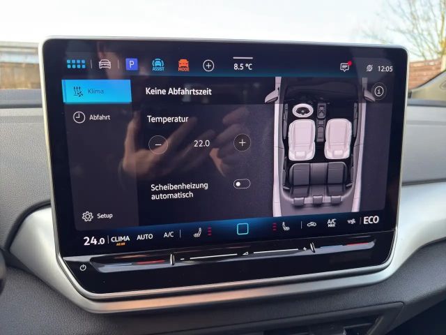 Volkswagen ID.4 IQ.Drive Performance Pro