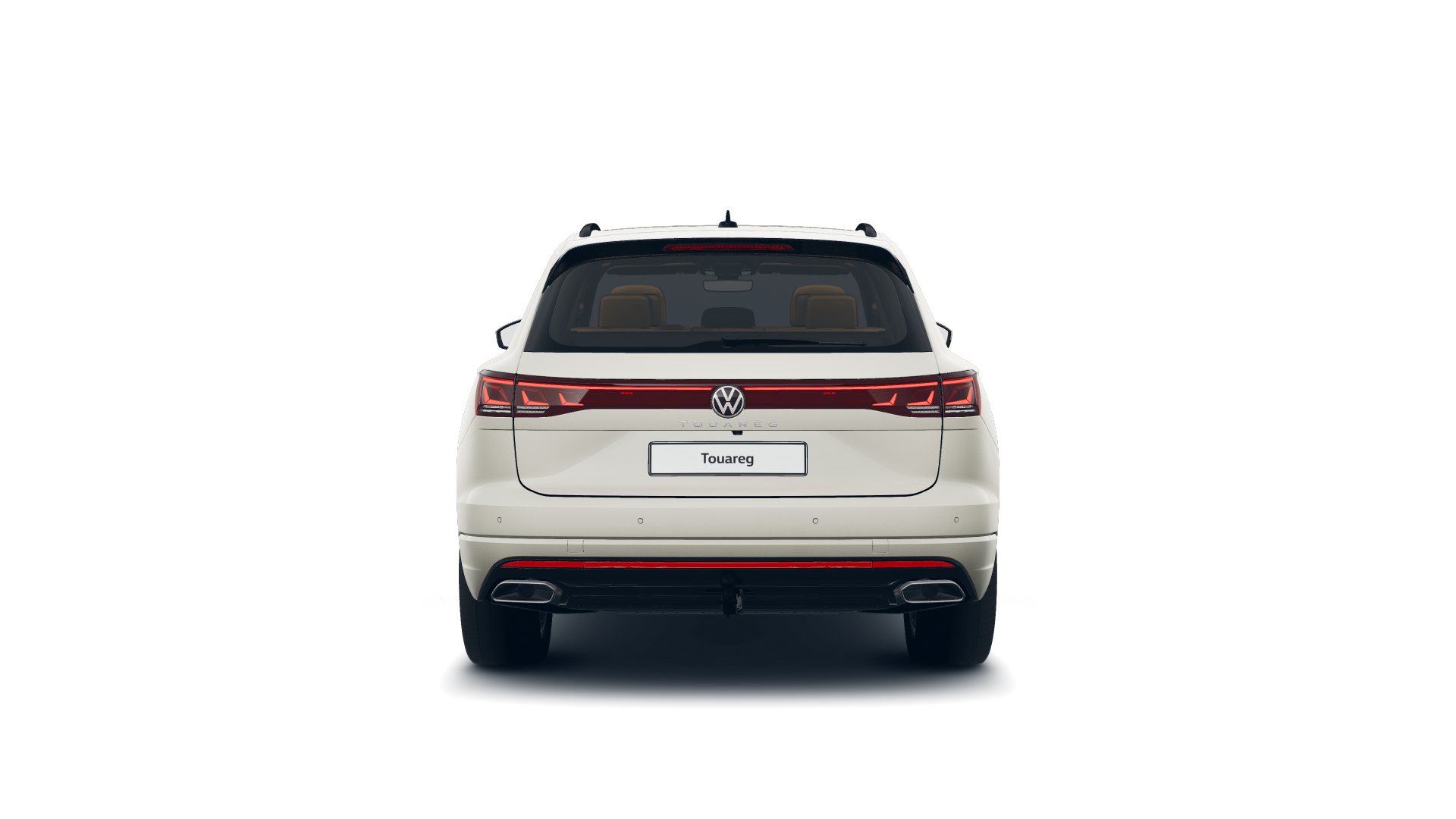 Volkswagen Touareg 3.0 V6 TDI Elegance Elegance