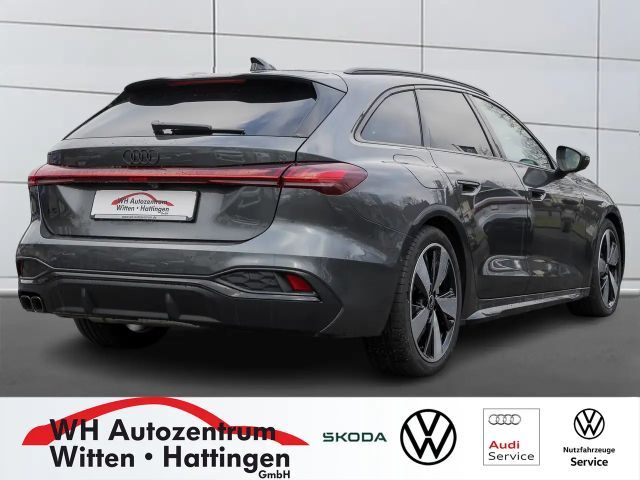 Audi A5 2.0 TDI Avant S-Line