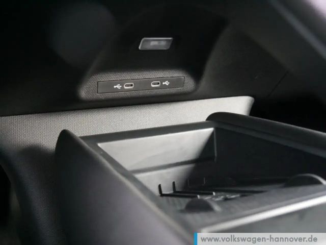 Cupra Tavascan Endurance