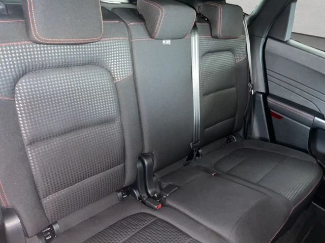 Ford Kuga Plug in Hybrid ST Line