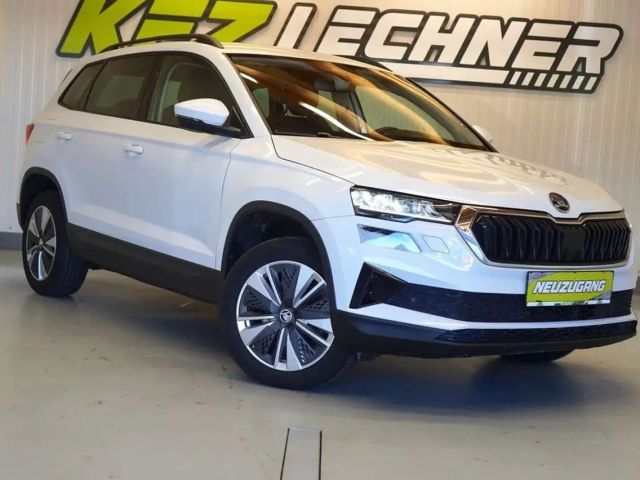 Skoda Karoq 2,0 TDI DSG ''LED*ACC*NAVI*R-KAM*VIRTUAL''
