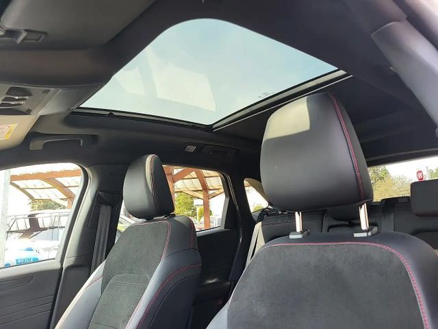 Ford Kuga EcoBoost ST Line