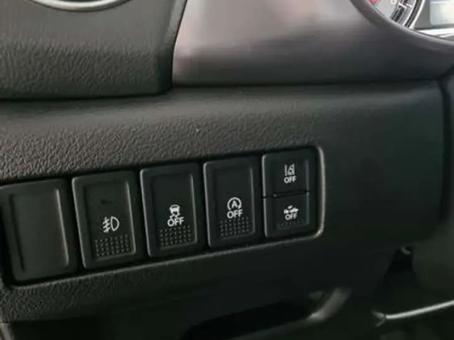 Suzuki Vitara Boosterjet Comfort Hybrid