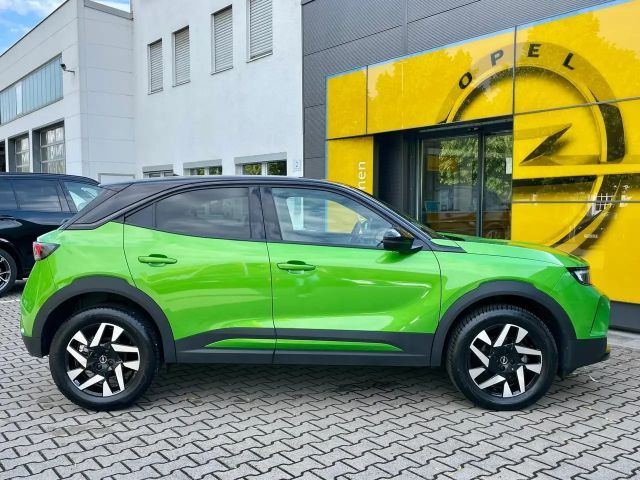 Opel Mokka GS-Line Grand Sport